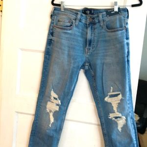 New Hollister Jeans!